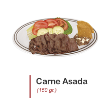 Carne asada